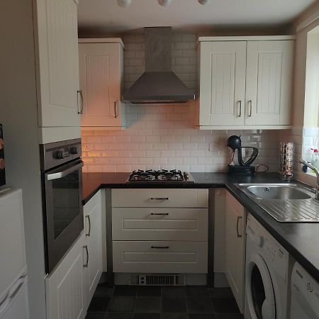 Parklife Apartment Liverpool Ngoại thất bức ảnh