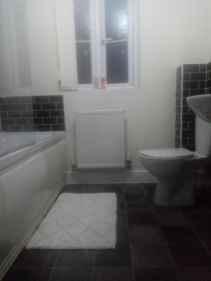 Parklife Apartment Liverpool Ngoại thất bức ảnh