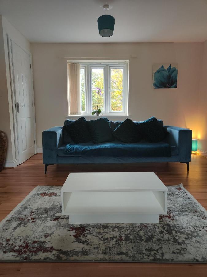 Parklife Apartment Liverpool Ngoại thất bức ảnh