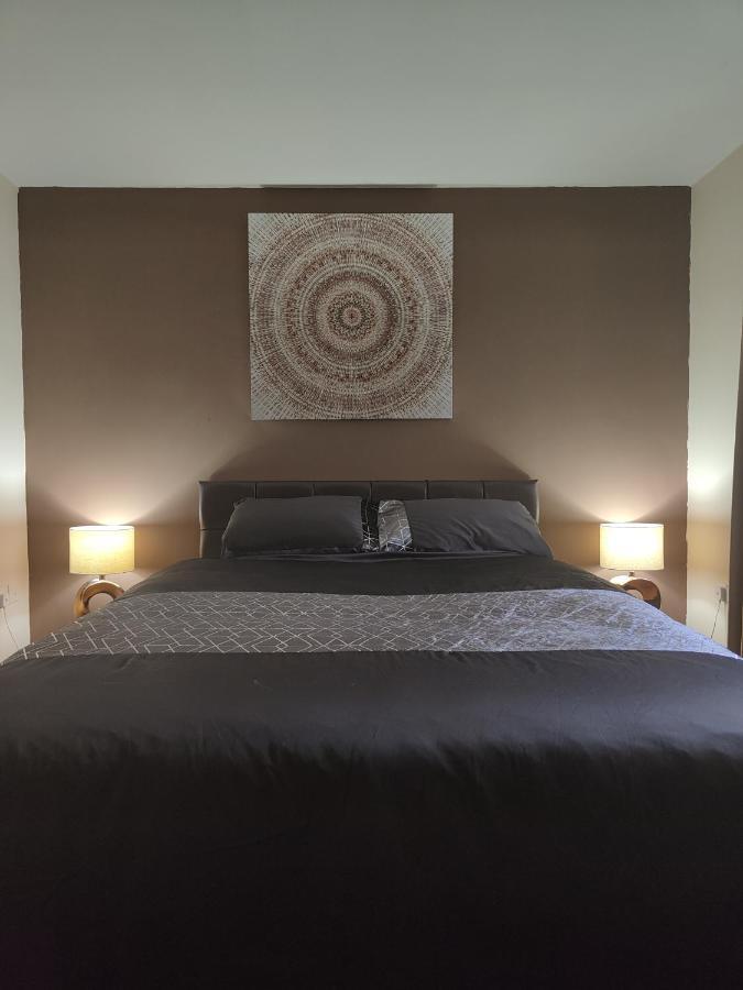 Parklife Apartment Liverpool Ngoại thất bức ảnh